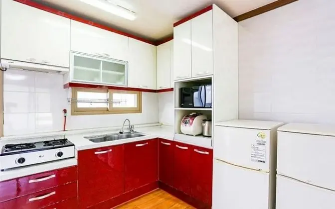 Oda (Suncheon Manbang)