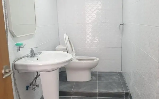 Oda (Suncheon Manbang)