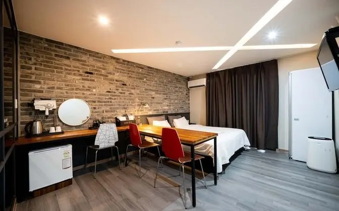 Oda (Special Room - Terrace (*Netflix view)