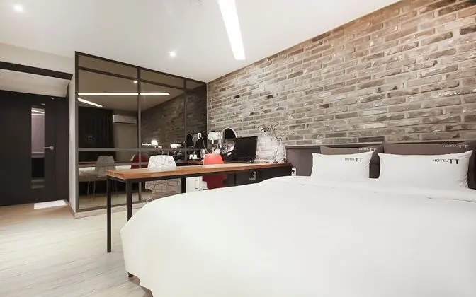 Oda (Special Room - Terrace (*Netflix view)