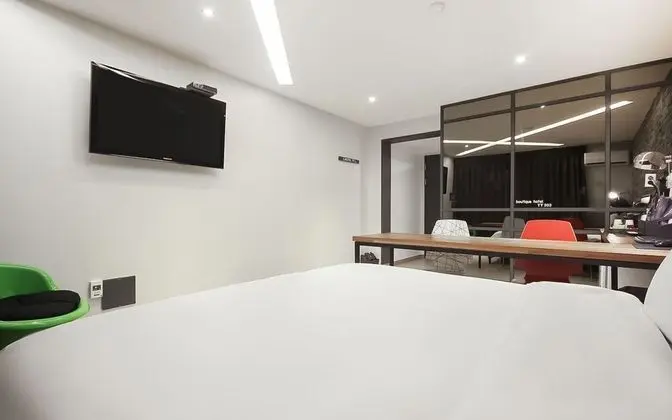 Oda (Special Room - Terrace (*Netflix view)