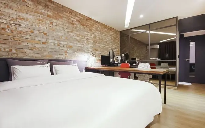 Oda (Special Room - Terrace (*Netflix view)