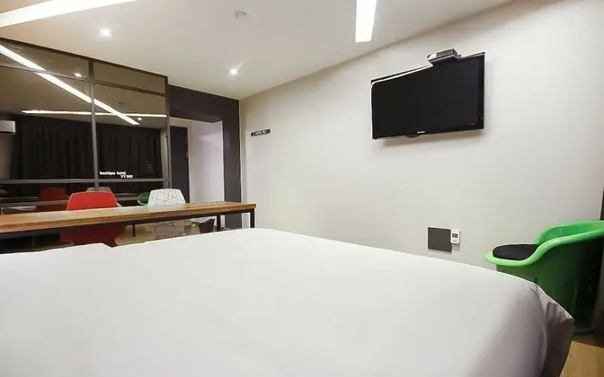 Oda (Special Room - Terrace (*Netflix view)