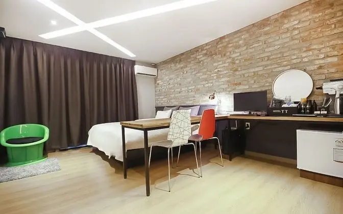 Oda (Special Room - Terrace (*Netflix view)
