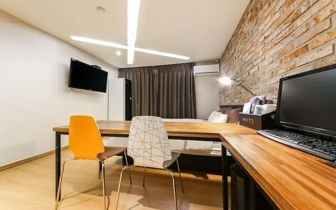 Oda (Special Room - Terrace (*Netflix view)