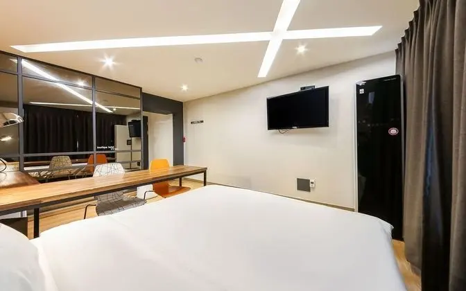 Oda (Special Room - Terrace (*Netflix view)