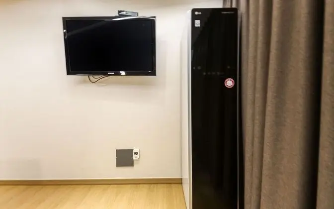 Oda (Special Room - Terrace (*Netflix view)