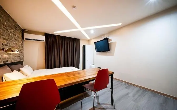Oda (Special Room - Terrace (*Netflix view)