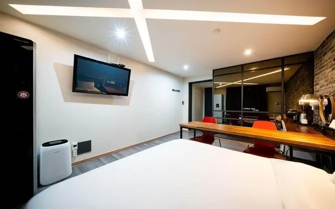 Oda (Special Room - Terrace (*Netflix view)