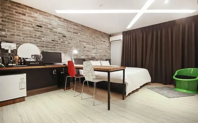 Oda (Special Room - Terrace (*Netflix view)