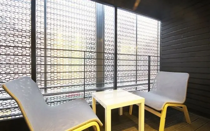 Oda (Terrace Room A (* Netflix available *)