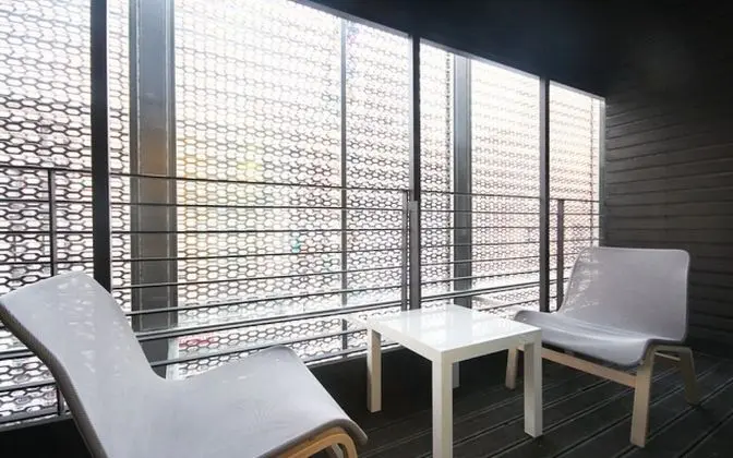 Oda (Terrace Room A (* Netflix available *)