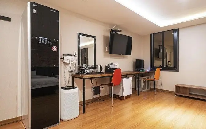 Oda (VIP Room - Gaming PC Bodyfriend massa)