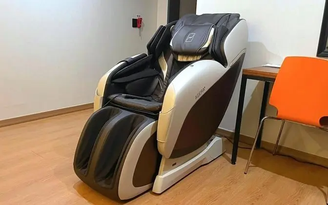 Oda (VIP Room - Gaming PC Bodyfriend massa)