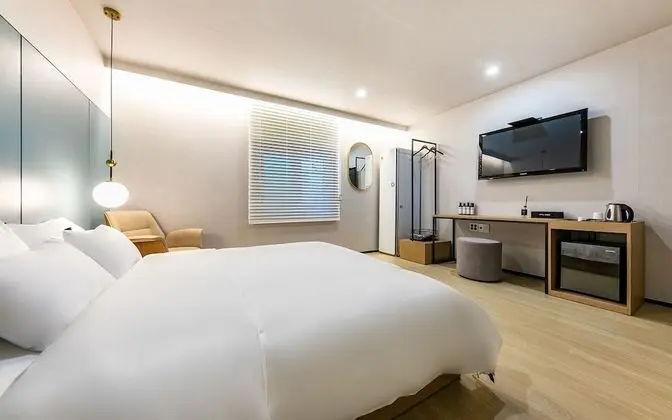 Oda (Rooms with air purifiers (Deluxe A ba)