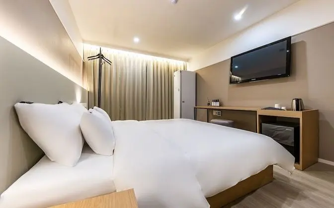 Oda (Rooms with air purifiers (Deluxe A ba)