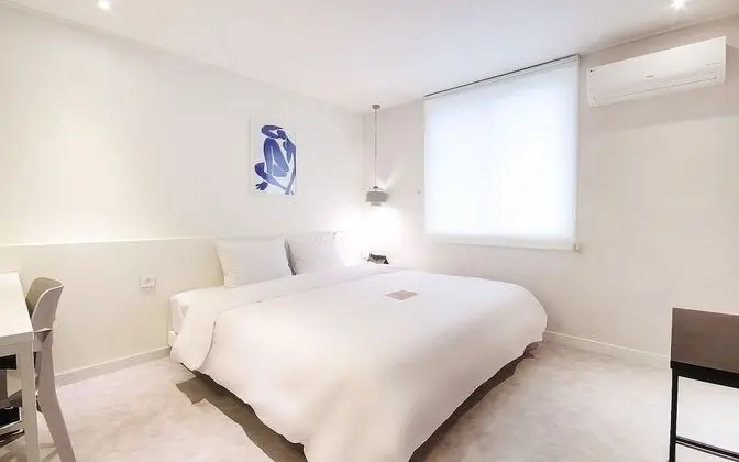Oda (Standard room)