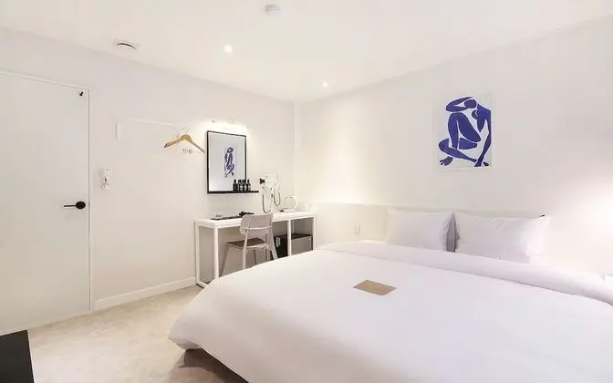 Oda (Standard room)