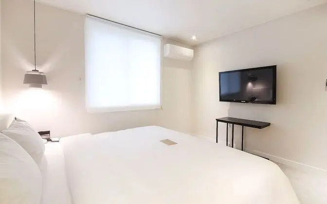 Oda (Standard room)