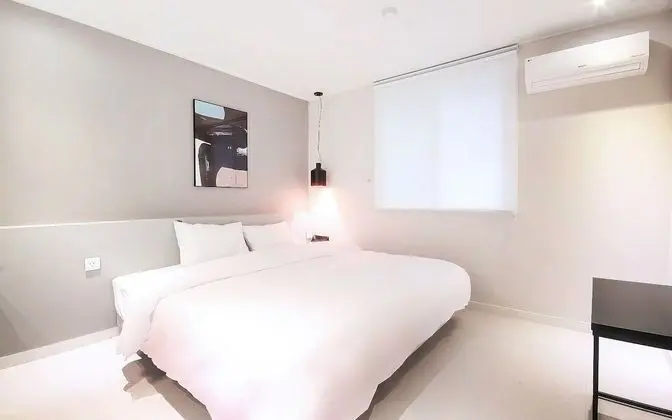 Oda (Standard room)