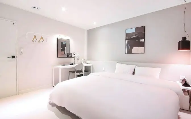 Oda (Standard room)