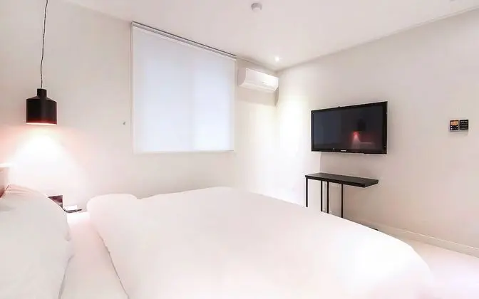 Oda (Standard room)