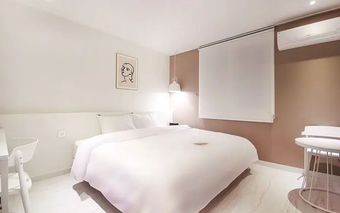 Oda (Standard room)