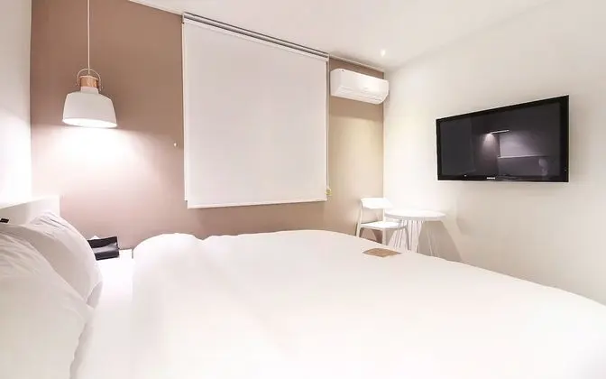 Oda (Standard room)