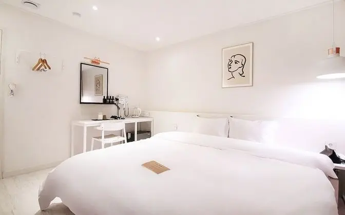Oda (Standard room)