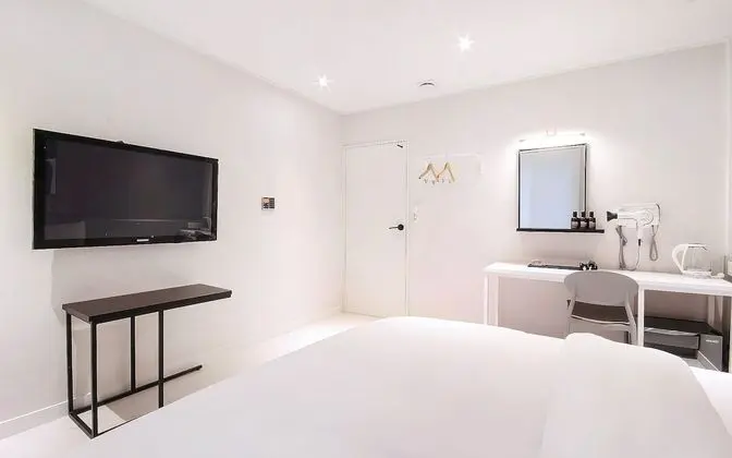 Oda (Standard room)