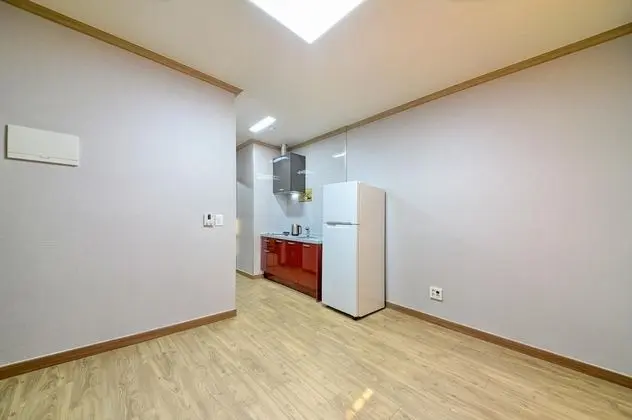 Basic Oda, 1 Yatak Odası (Haetnim103)