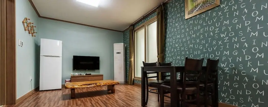 Stüdyo, Küçük Mutfak (Sun Cheon Mahn 2)