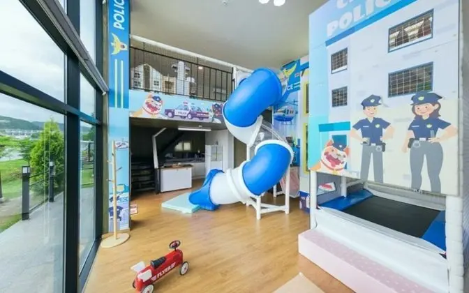 Oda (Mui (Private House Kids Room Private )