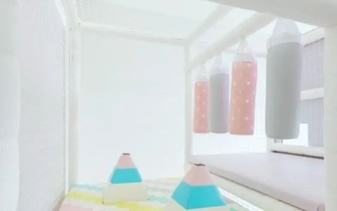 Oda (Mui (Private House Kids Room Private )