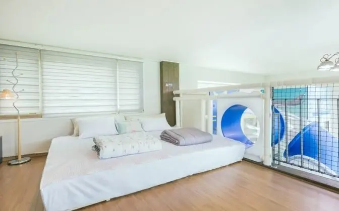 Oda (Mui (Private House Kids Room Private )