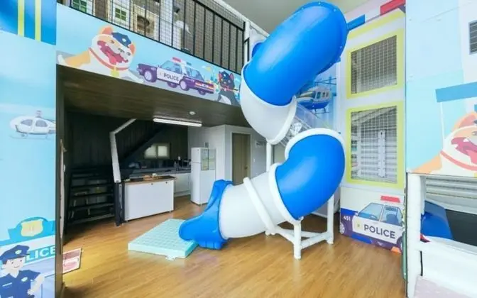 Oda (Mui (Private House Kids Room Private )