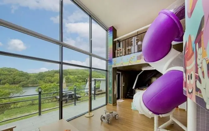 Oda (Pusil (Private House Kids Room Privat)