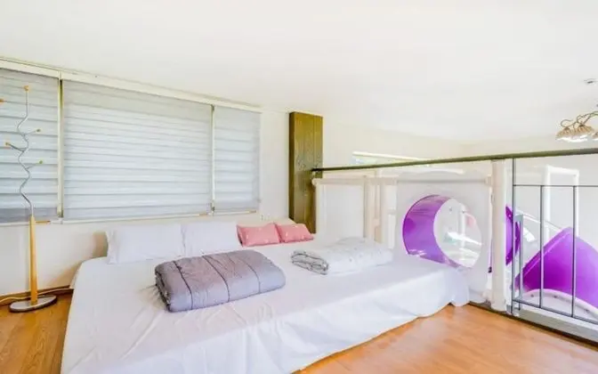 Oda (Pusil (Private House Kids Room Privat)