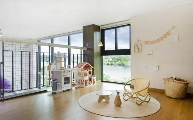 Oda (Pusil (Private House Kids Room Privat)