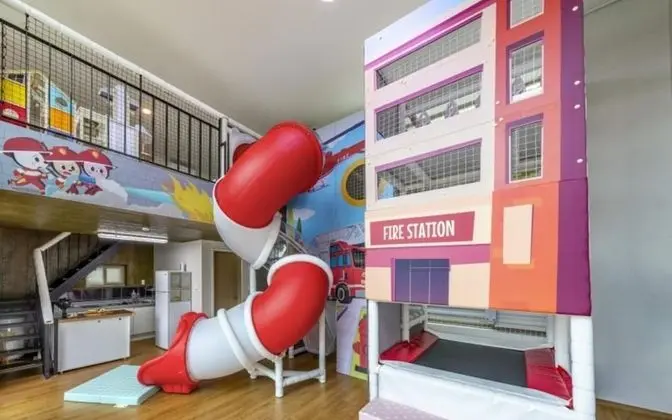 Oda (Seomseom (Private House Kids Room Pri)