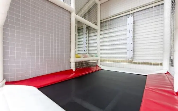 Oda (Seomseom (Private House Kids Room Pri)