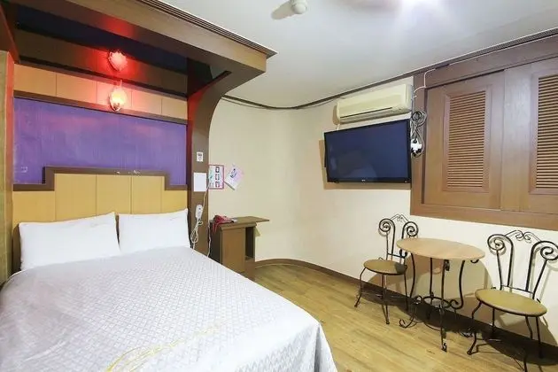Oda (Standard Room)