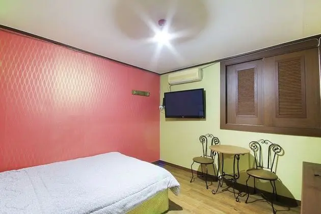 Oda (Standard Room)