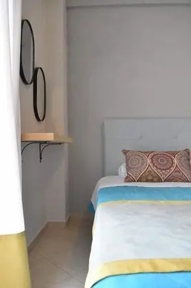 Economy Stüdyo, 1 Çift Kişilik Yatak ve Çekyat, Sigara İçilmez, Balkon