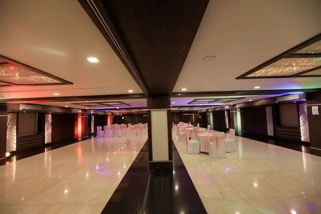 Premium Tek Büyük Yataklı Oda, 1 Çift Kişilik Yatak, Şehir Manzaralı