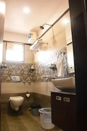Premium Tek Büyük Yataklı Oda, 1 Çift Kişilik Yatak, Şehir Manzaralı