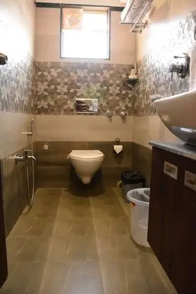Superior Tek Büyük Yataklı Oda, 1 En Büyük (King) Boy Yatak, Şehir Manzaralı