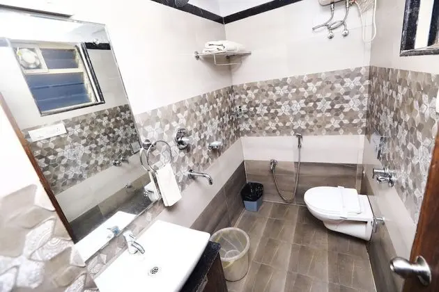 Superior Tek Büyük Yataklı Oda, 1 En Büyük (King) Boy Yatak, Şehir Manzaralı