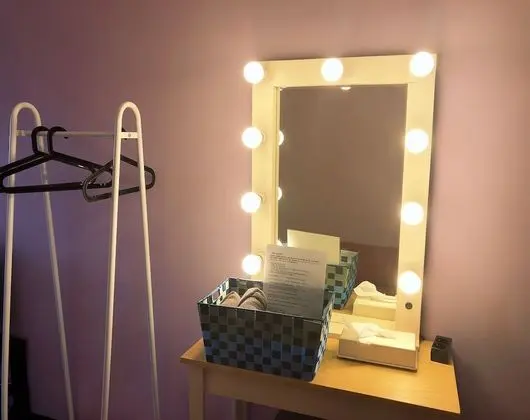 Tek Büyük Yataklı Oda (Bunkbed)
