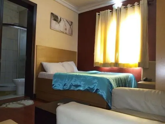 Standard Tek Kişilik Oda